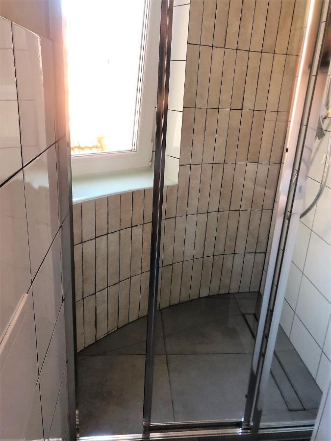 Sentymenty - Apartamenty W Kamienicy Na Mickiewicza Stary Toruń Exterior foto