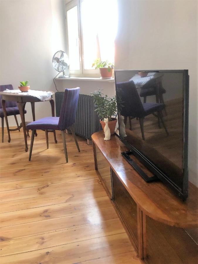 Sentymenty - Apartamenty W Kamienicy Na Mickiewicza Stary Toruń Exterior foto