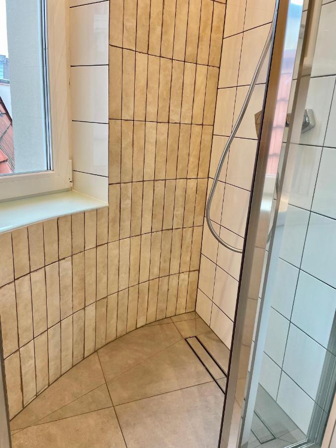 Sentymenty - Apartamenty W Kamienicy Na Mickiewicza Stary Toruń Exterior foto